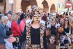 Carnaval infantil