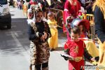 Carnaval infantil