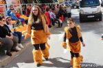 Carnaval infantil
