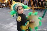 Carnaval infantil