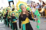 Carnaval infantil