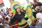 Carnaval infantil