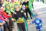 Carnaval infantil