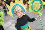 Carnaval infantil