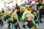 Carnaval infantil