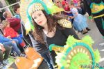 Carnaval infantil