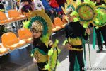 Carnaval infantil