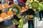 Carnaval infantil