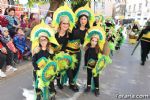 Carnaval infantil