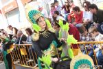 Carnaval infantil