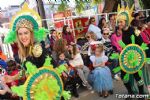 Carnaval infantil