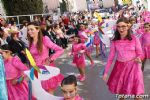 Carnaval infantil