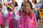 Carnaval infantil