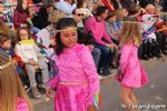 Carnaval infantil