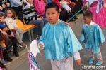 Carnaval infantil