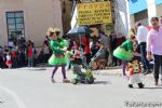 Carnaval infantil