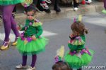 Carnaval infantil