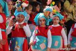 Carnaval infantil