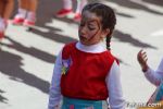 Carnaval infantil