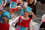 Carnaval infantil
