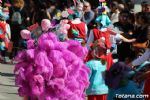 Carnaval infantil