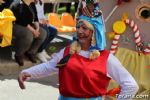Carnaval infantil