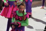 Carnaval infantil