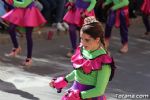 Carnaval infantil
