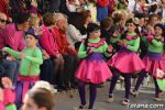 Carnaval infantil