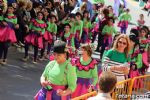 Carnaval infantil