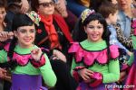 Carnaval infantil