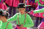 Carnaval infantil