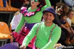 Carnaval infantil