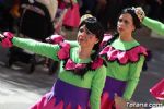 Carnaval infantil