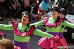 Carnaval infantil