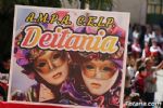 Carnaval infantil