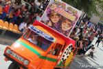 Carnaval infantil