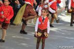 Carnaval infantil