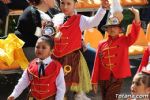 Carnaval infantil