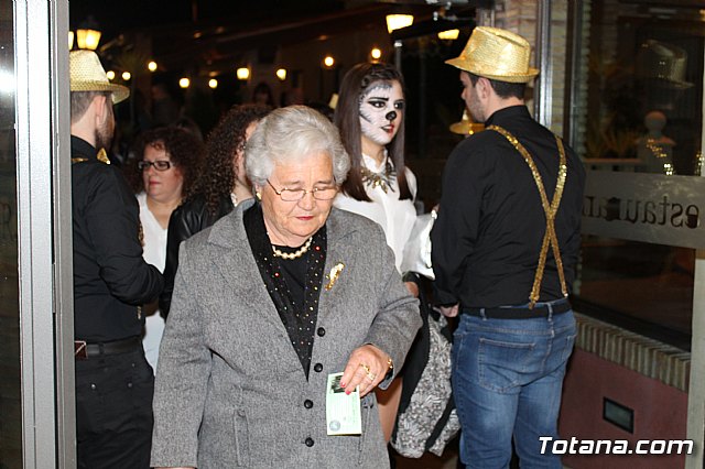 Presentacin Cartel, Musa y Don Carnal - Carnaval Totana 2017 - 12