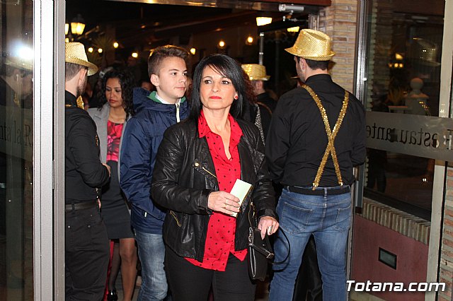 Presentacin Cartel, Musa y Don Carnal - Carnaval Totana 2017 - 31