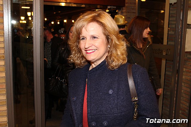 Presentacin Cartel, Musa y Don Carnal - Carnaval Totana 2017 - 37