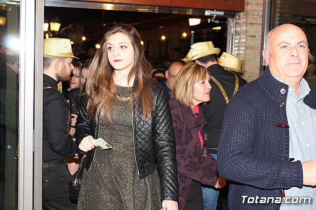 Presentacin Cartel, Musa y Don Carnal - Carnaval Totana 2017 - 46