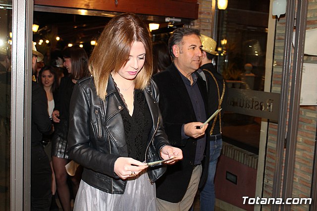 Presentacin Cartel, Musa y Don Carnal - Carnaval Totana 2017 - 51