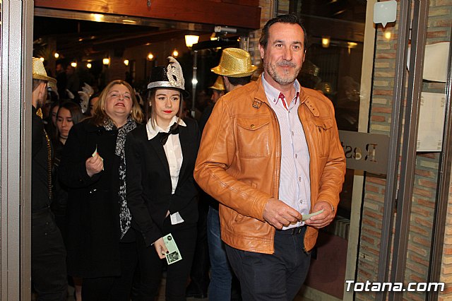 Presentacin Cartel, Musa y Don Carnal - Carnaval Totana 2017 - 56