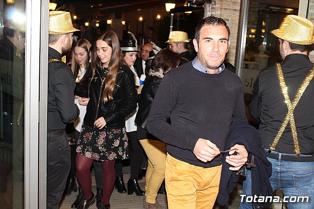 Presentacin Cartel, Musa y Don Carnal - Carnaval Totana 2017 - 58