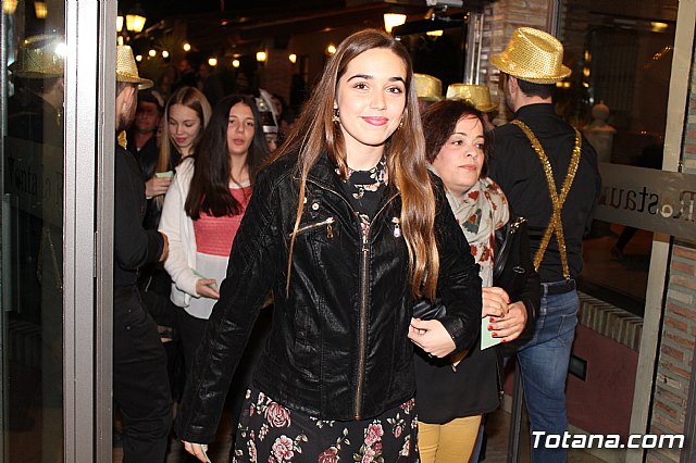 Presentacin Cartel, Musa y Don Carnal - Carnaval Totana 2017 - 59