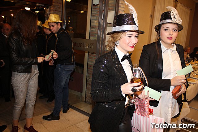 Presentacin Cartel, Musa y Don Carnal - Carnaval Totana 2017 - 63