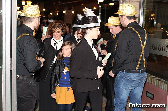 Presentacin Cartel, Musa y Don Carnal - Carnaval Totana 2017 - 68