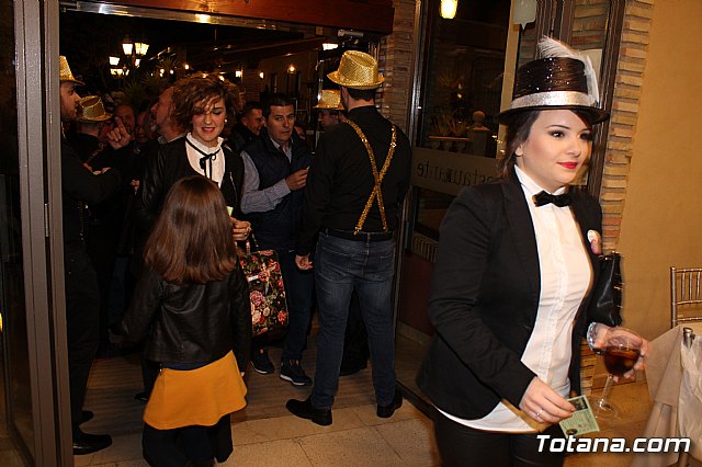 Presentacin Cartel, Musa y Don Carnal - Carnaval Totana 2017 - 69